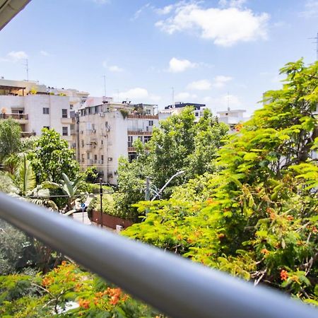 Boutique Penthouse By Weizmann - פנטהאוס בוטיק Apartment Rehovot Exterior photo